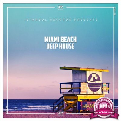 Miami Beach Deep House (2016)