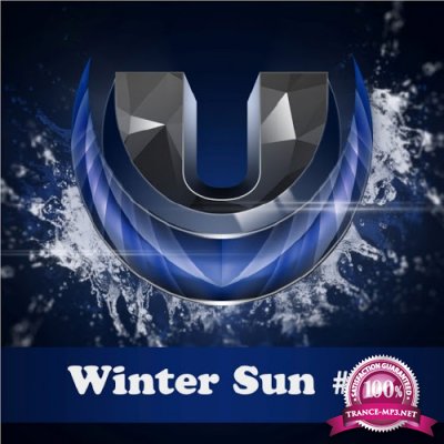 Winter Sun #1 (2016)