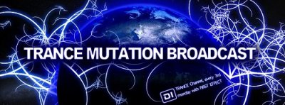 First Effect - Trance Mutation Broadcast 145 (2016-03-21)