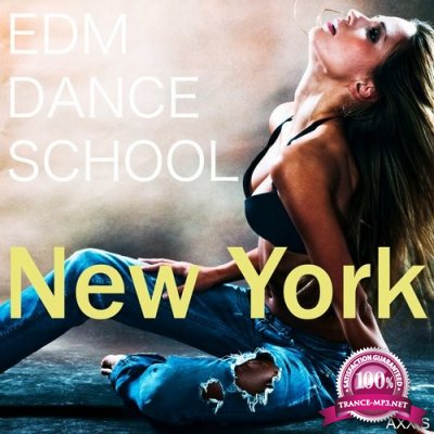 EDM Dance School New York (2016)