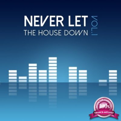 Never Let the House Down, Vol.1 (2016)
