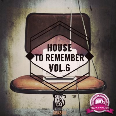 House to Remember, Vol. 6 (2016)