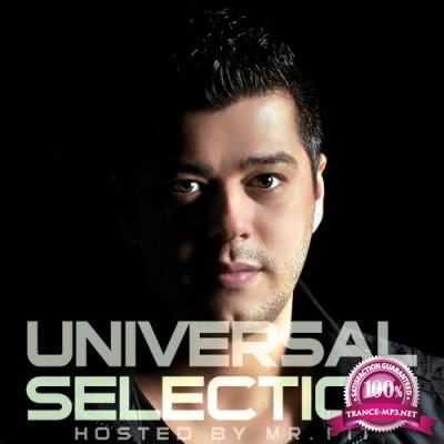 Mr. Pit - Universal Selection 130 (2016-03-22)