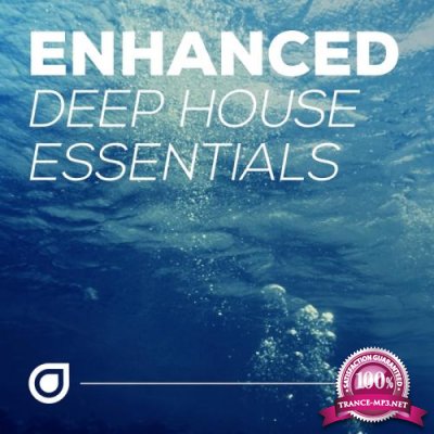 Enhanced Deep House Essentials (2016)