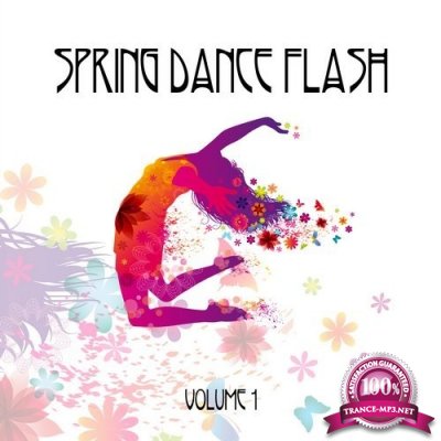 Spring Dance Flash, Vol. 1 (2016)