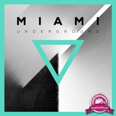 Dantiez Saunderson - Miami Underground 2016 (2016)