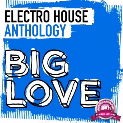 Big Love Electro House Anthology (2016)