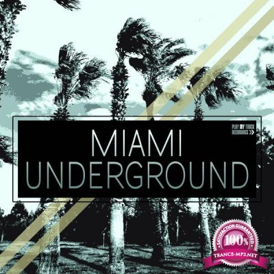 Miami Underground (2016)