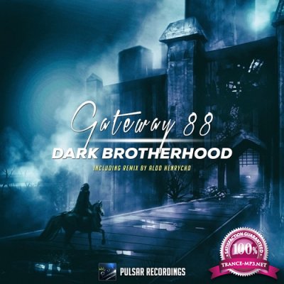 Gateway 88 - Dark Brotherhood (2016)