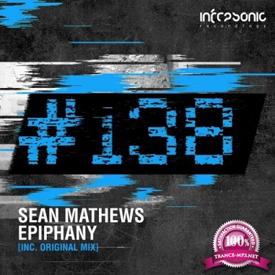 Sean Mathews - Epiphany (2016)