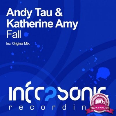Andy Tau & Katherine Amy - Fall (2016)