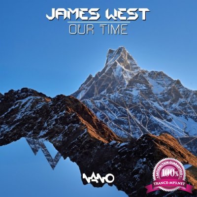 James West - Our Time (2016)