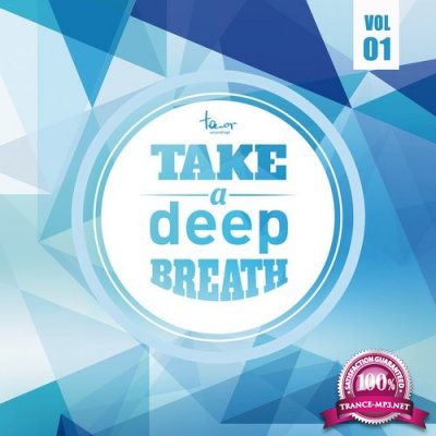 Take a Deep Breath, Vol. 1 (2016)