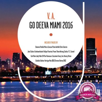 Go Deeva Miami 2016 (2016)