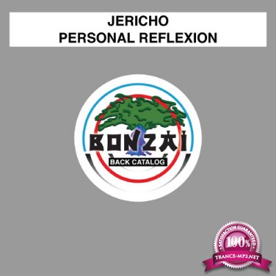 Jericho - Personal Reflexion (2016)