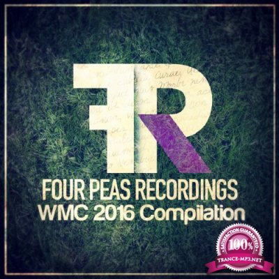 Four Peas WMC 2016 Compilation (2016)