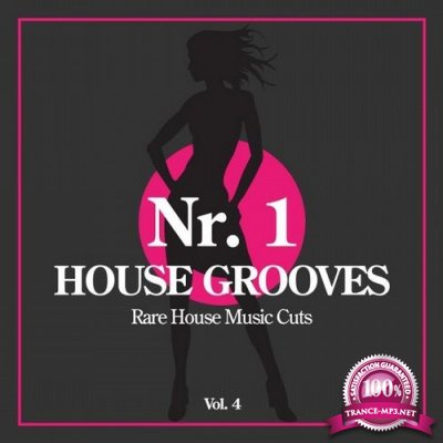 Nr. 1 House Grooves, Vol. 4 (Rare House Music Cuts) (2016)