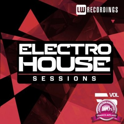 Electro House Sessions, Vol. 12 (2016)