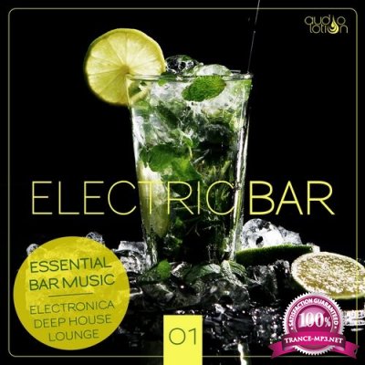 Electric Bar, Vol. 1 (2016)