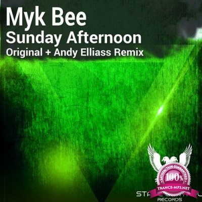 Myk Bee - Sunday Afternoon (2016)