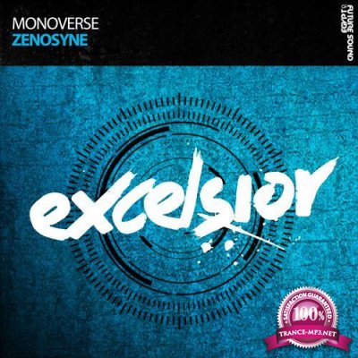 Monoverse - Zenosyne (2016)