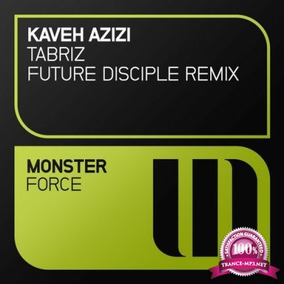 Kaveh Azizi - Tabriz (Remixed Pt. 2) (2016)
