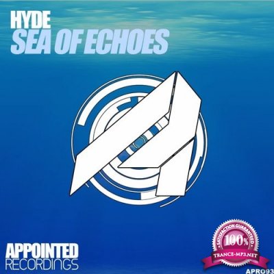Hyde - Sea Of Echoes (2016)