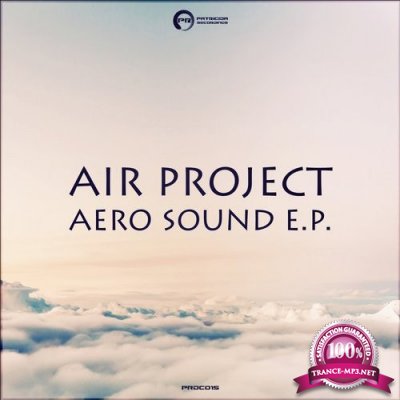 Air Project - Impuls (2016)