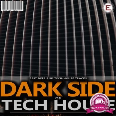 Dark Side of Tech House (2016)