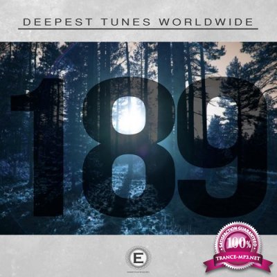 Deepest Tunes Worldwide (2016)