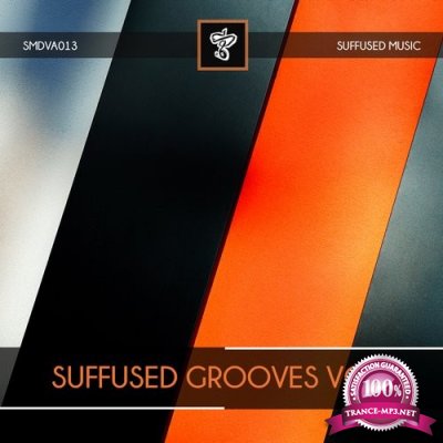 Suffused Grooves Vol. 3 (2016)