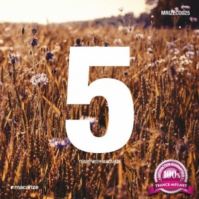 5 Years With Macarize (2016)