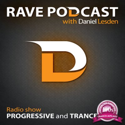 Daniel Lesden & Flowjob - Rave Podcast 071 (2016-04-04)
