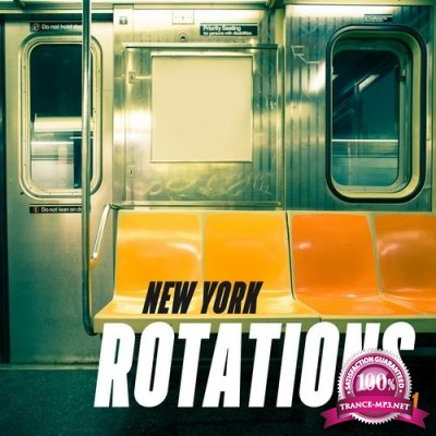 New York Rotations, Vol. 1 (2016) 