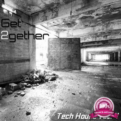 Get 2gether Tech House, Vol. 4 (2016)