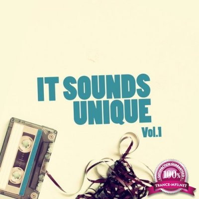 It Sounds Unique, Vol. 1 (2016)