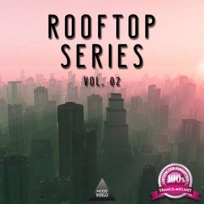 Rooftop Series, Vol. 02 (2016)