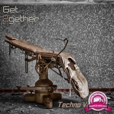Get 2gether Techno, Vol. 2 (2016)