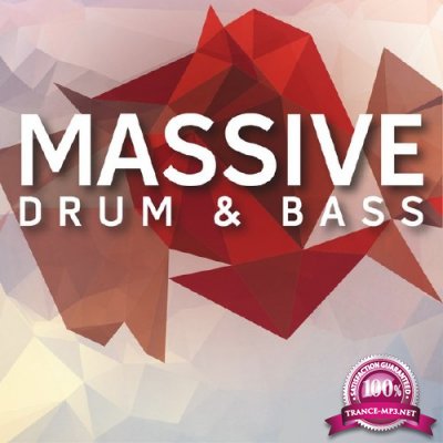 Massive Drum and Bass, Vol 10 (2016)