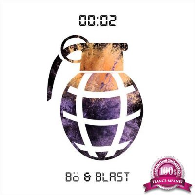 VA - Bo & Blast 2 (2016)