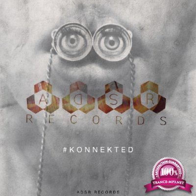Various Artists - Konnekted (2016)
