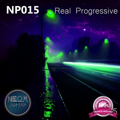Real Progressive, Vol. 5 (2016)