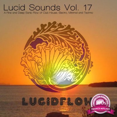 Lucid Sounds Vol. 17 (2016)