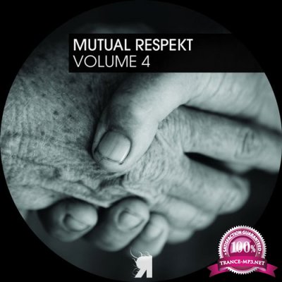 Mutual Respekt Vol. 4 (2016)