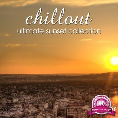 Chillout Ultimate Sunset Collection (2016)