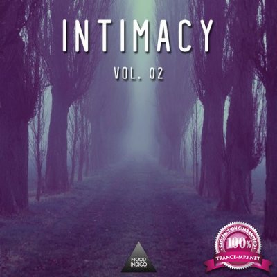 Intimacy, Vol. 02 (2016)