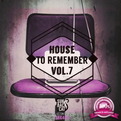 House to Remember, Vol. 7 (2016)