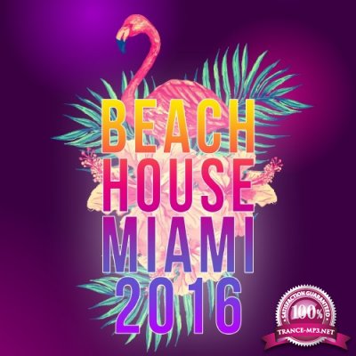 Beach House Miami 2016 (2016)