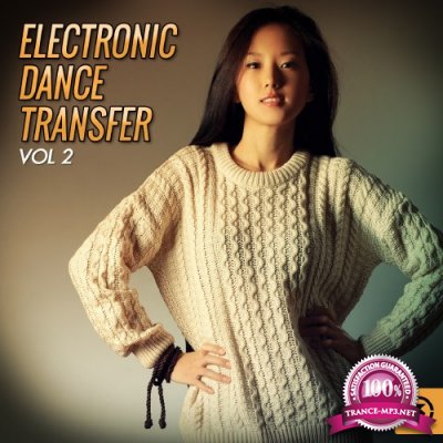 Electronic Dance Transfer, Vol. 2 (2016)