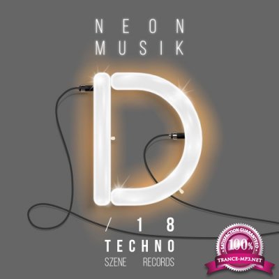 Alessandro Spaiani - Neon Musik 18 (2016)